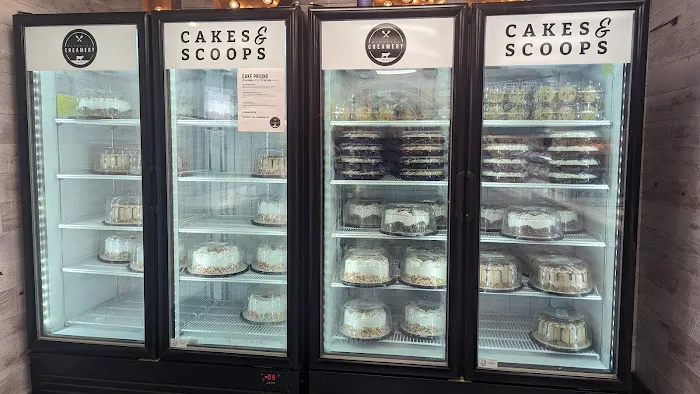 Nicholas Creamery Picture 4