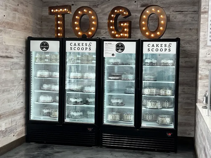 Nicholas Creamery Picture 9