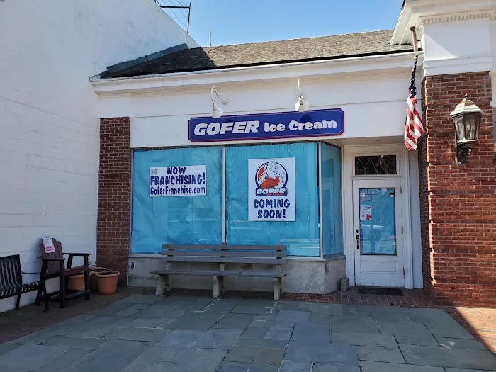 Gofer Ice Cream New Canaan Picture 1