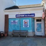 Gofer Ice Cream New Canaan