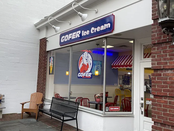 Gofer Ice Cream New Canaan Picture 8