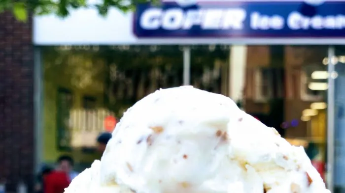 Gofer Ice Cream New Canaan Picture 9