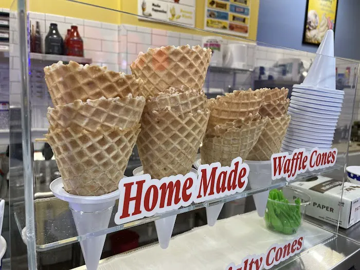 Gofer Ice Cream New Canaan Picture 2