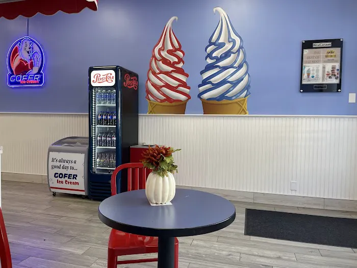 Gofer Ice Cream New Canaan Picture 5