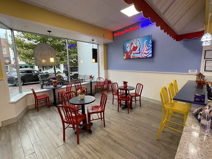Gofer Ice Cream New Canaan Picture 3