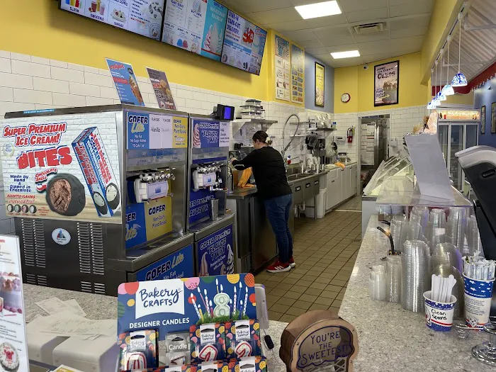 Gofer Ice Cream New Canaan Picture 7