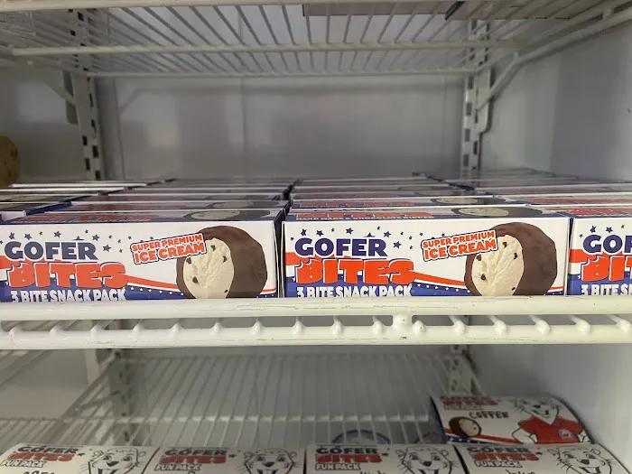 Gofer Ice Cream New Canaan Picture 6