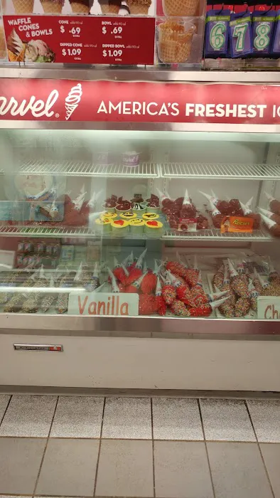 Carvel Picture 1