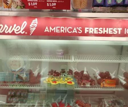 Carvel