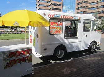 Connecticut Ice Cream Trucks LLC Picture 1