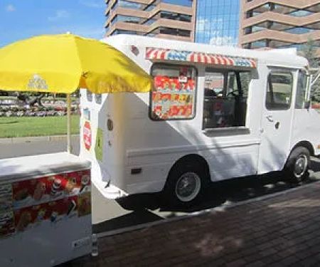 Connecticut Ice Cream Trucks LLC
