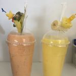 Mr Mango’s