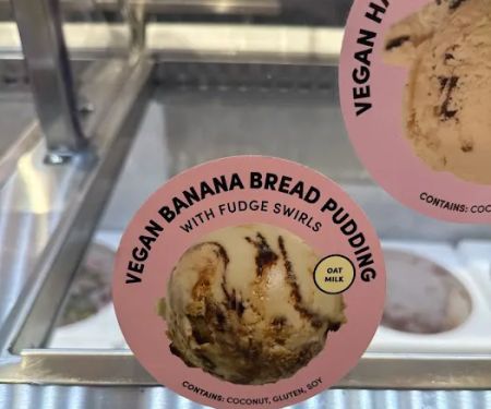 Van Leeuwen Ice Cream