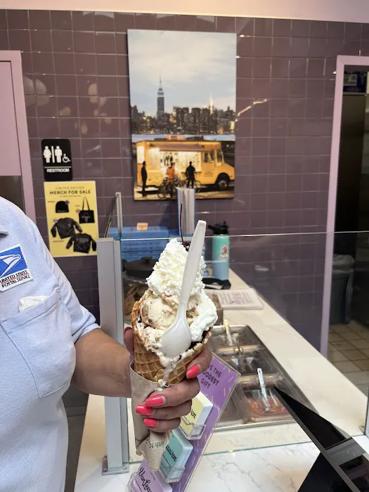 Van Leeuwen Ice Cream Picture 4