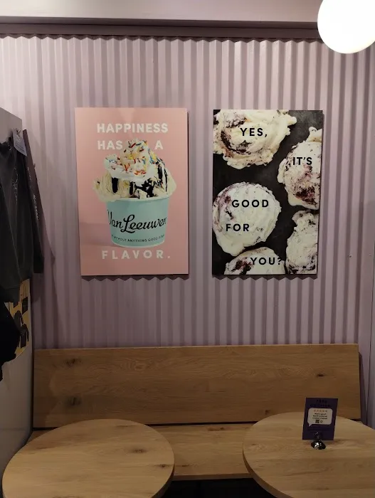 Van Leeuwen Ice Cream Picture 3