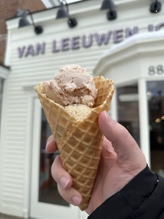 Van Leeuwen Ice Cream Picture 6