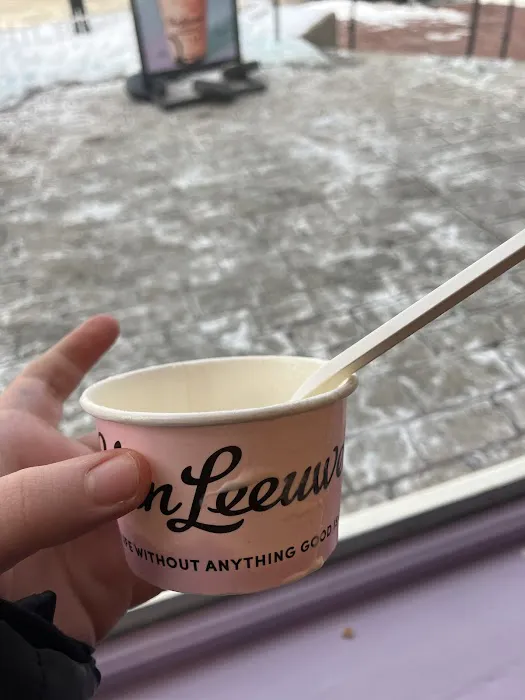 Van Leeuwen Ice Cream Picture 9