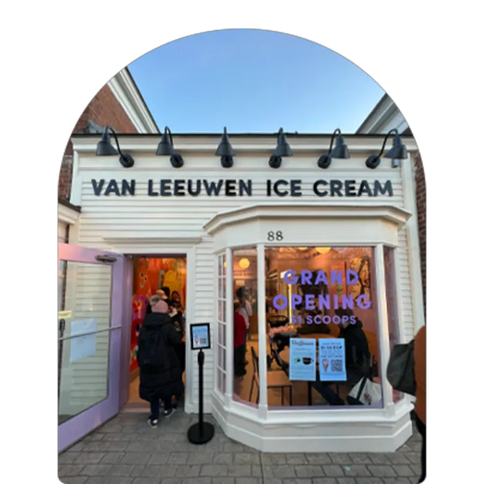 Van Leeuwen Ice Cream Picture 10