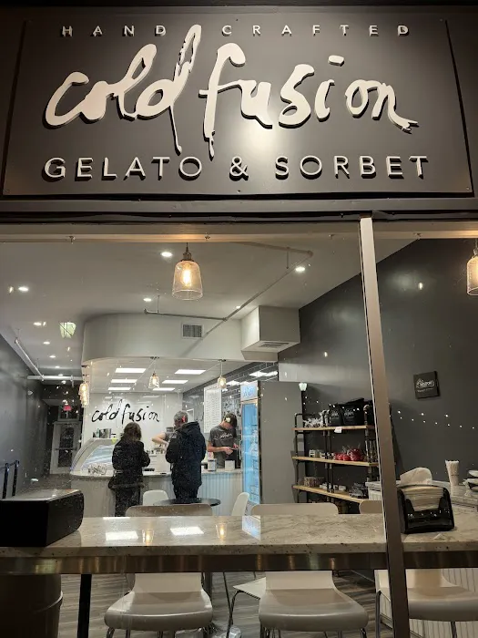 Cold Fusion Gelato Picture 7