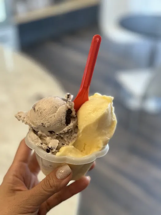Cold Fusion Gelato Picture 3