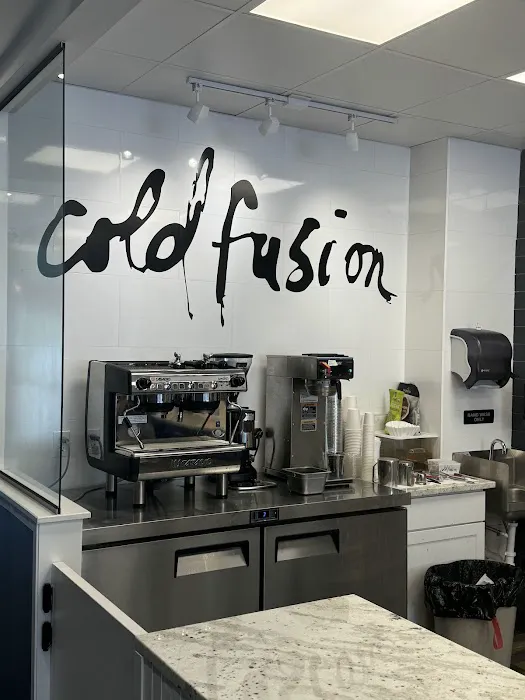 Cold Fusion Gelato Picture 1