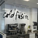 Cold Fusion Gelato