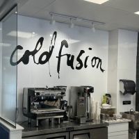 Cold Fusion Gelato ico