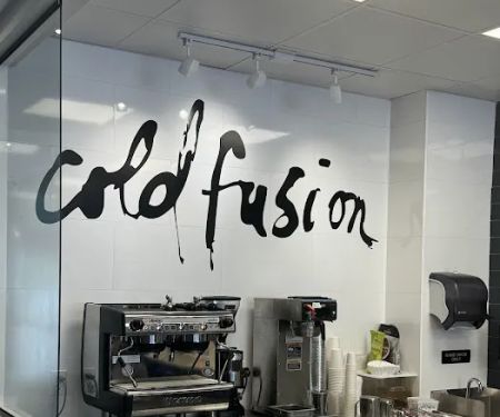 Cold Fusion Gelato