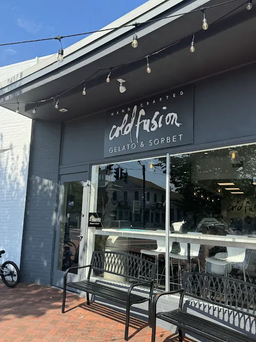 Cold Fusion Gelato Picture 2