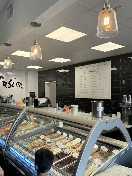 Cold Fusion Gelato Picture 5