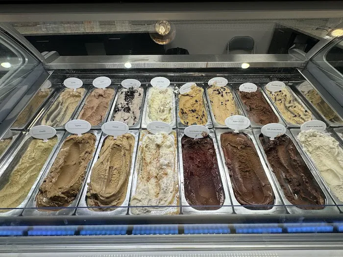 Cold Fusion Gelato Picture 9
