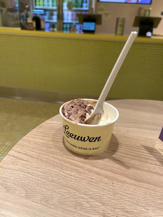 Van Leeuwen Ice Cream Picture 9