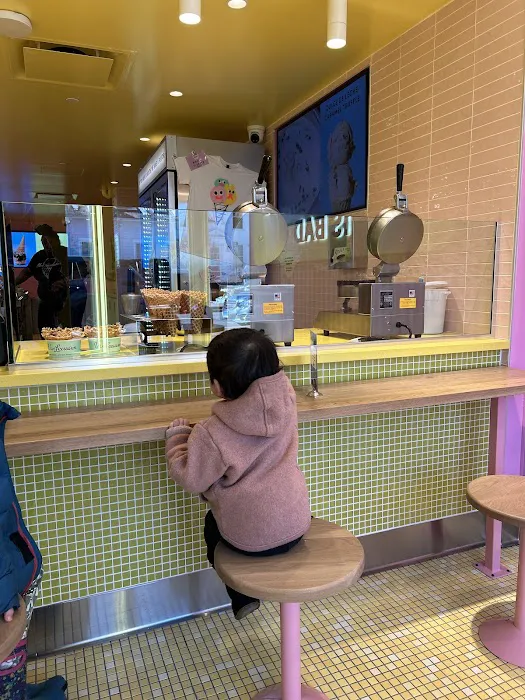 Van Leeuwen Ice Cream Picture 1