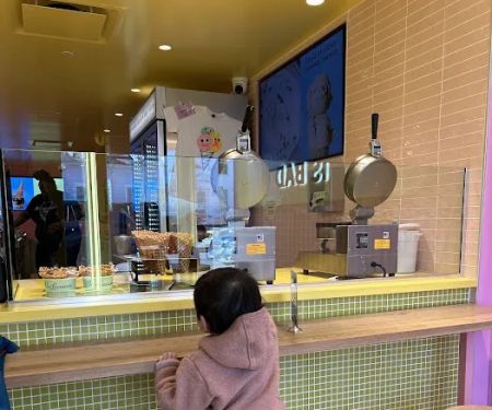 Van Leeuwen Ice Cream