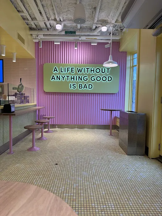 Van Leeuwen Ice Cream Picture 7