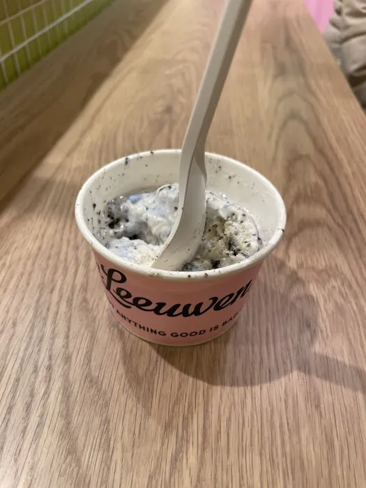 Van Leeuwen Ice Cream Picture 5