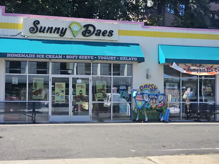 Sunny Daes Picture 1