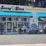 Sunny Daes
