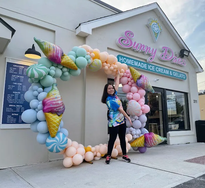 SunnyDaes Ice Cream Picture 10