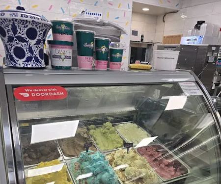 SunnyDaes Ice Cream