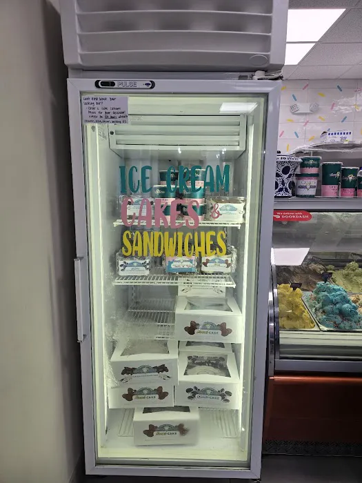 SunnyDaes Ice Cream Picture 6