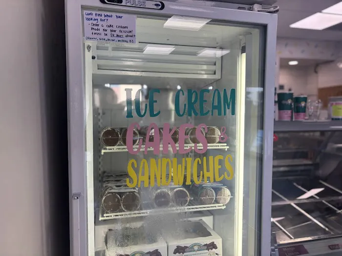 SunnyDaes Ice Cream Picture 5