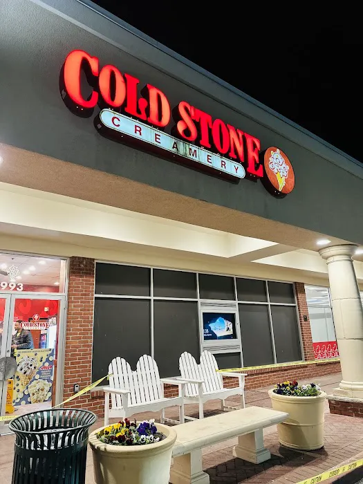 Cold Stone Creamery Picture 8