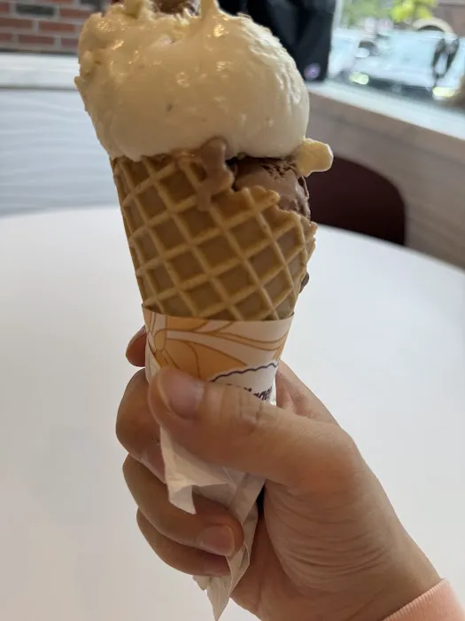 Haagen Dazs Picture 6
