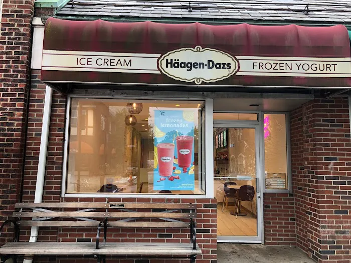 Haagen Dazs Picture 4