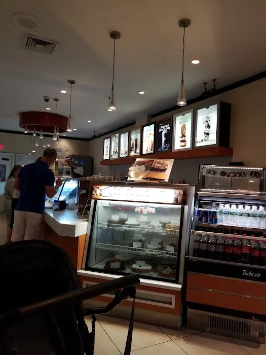 Haagen Dazs Picture 3