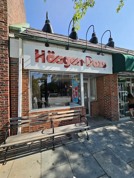 Haagen Dazs Picture 10