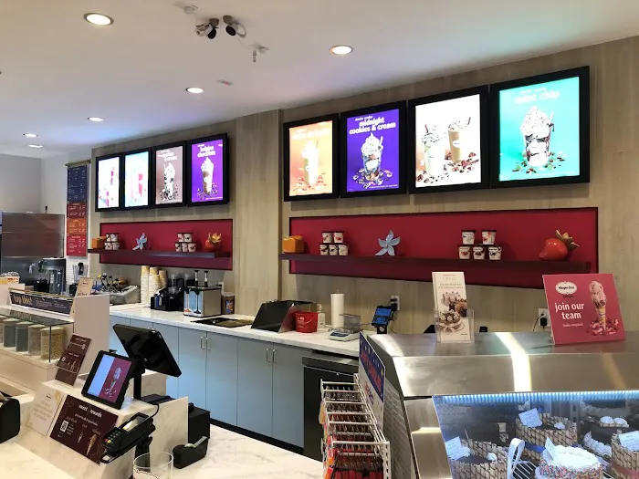 Haagen Dazs Picture 8