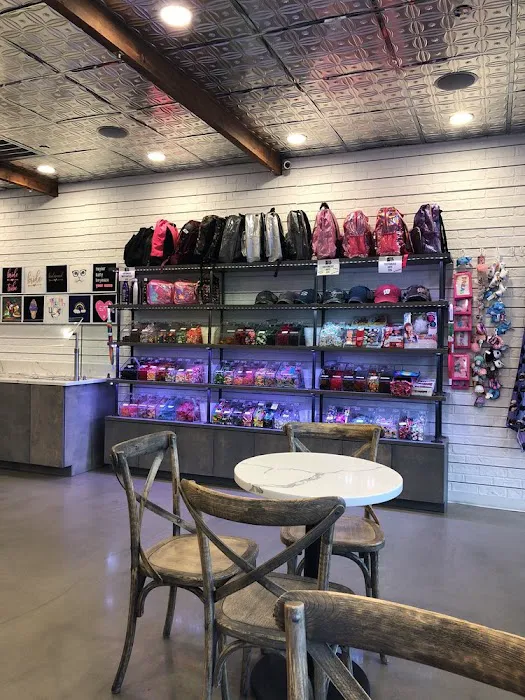 Scoop Shop Picture 6