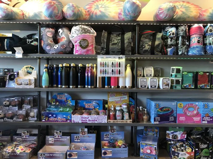 Scoop Shop Picture 3